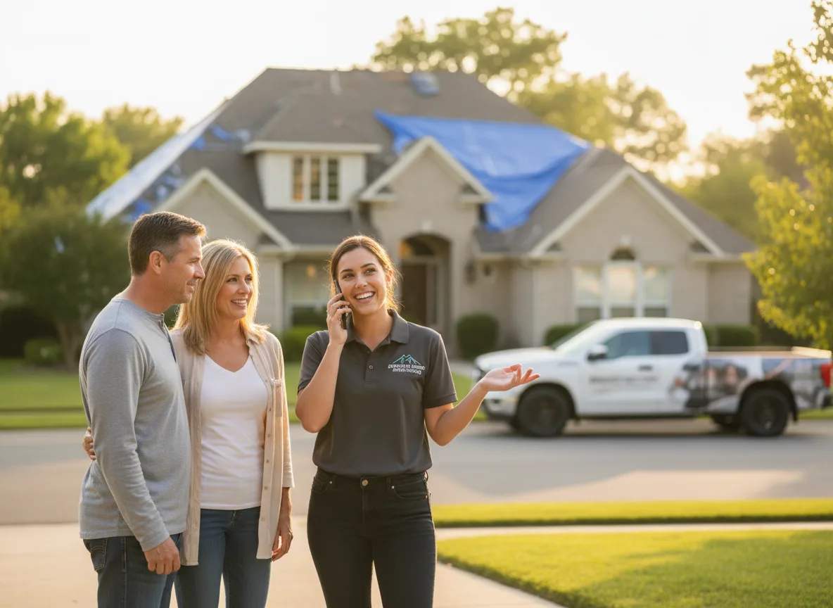 Emergency Roof Repair Varina, IA FAQs